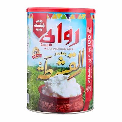 سمنه روابي قشطه ٧٠٠