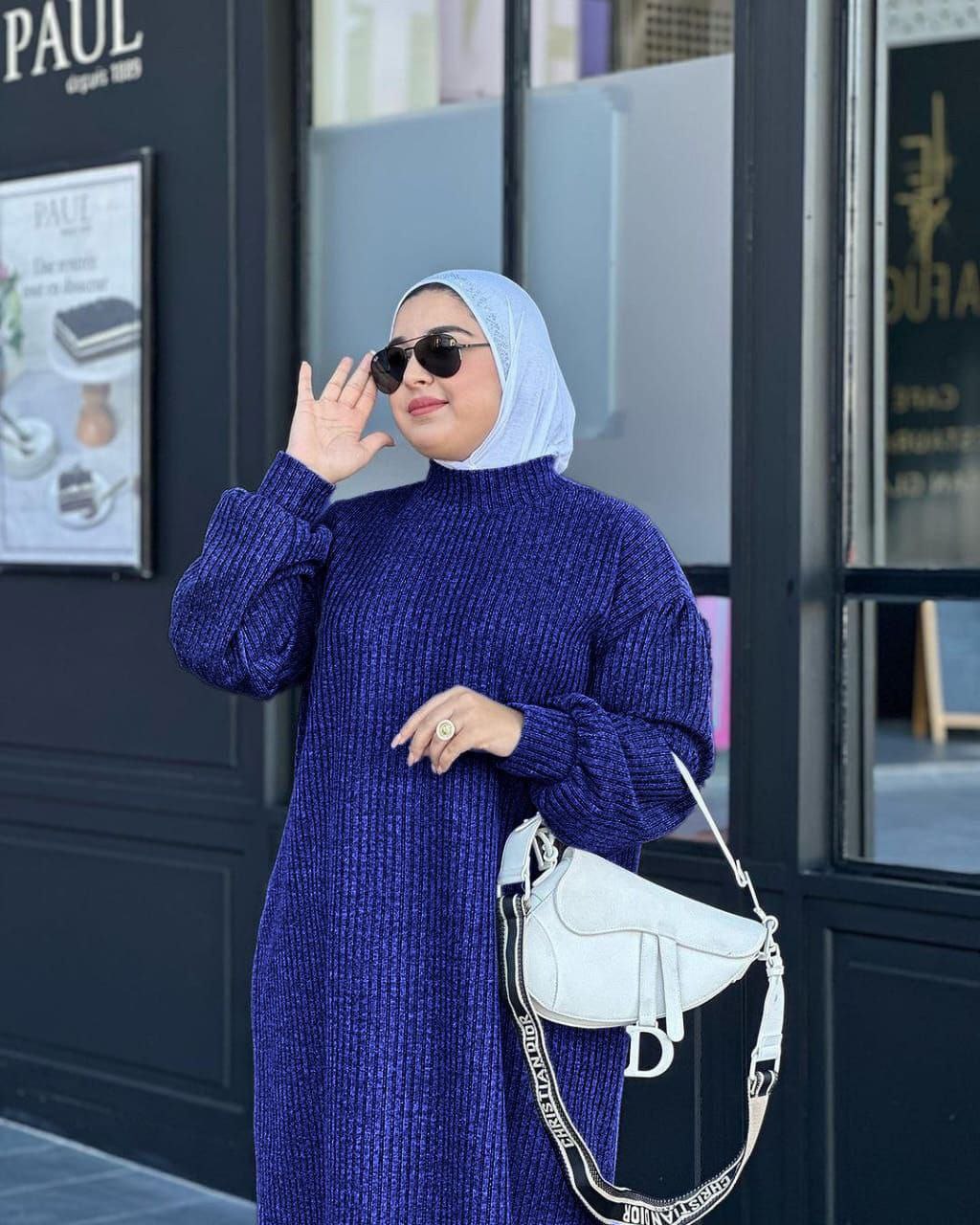 دريس ريب ساده كم بامب