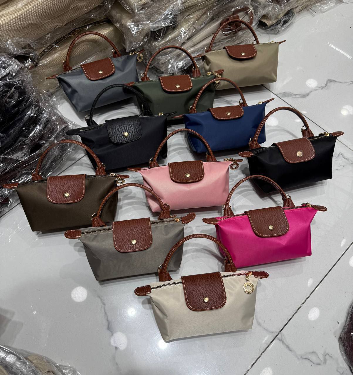 شنطه شبابى s