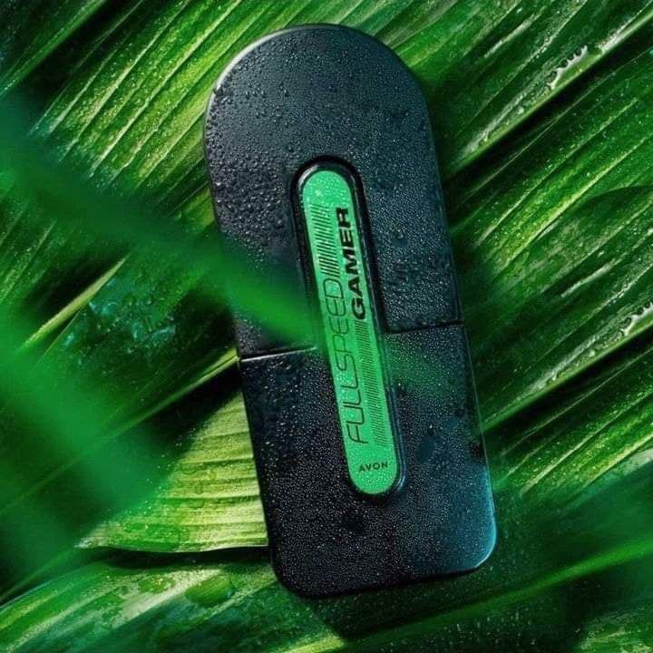 فولسبيد جيمر