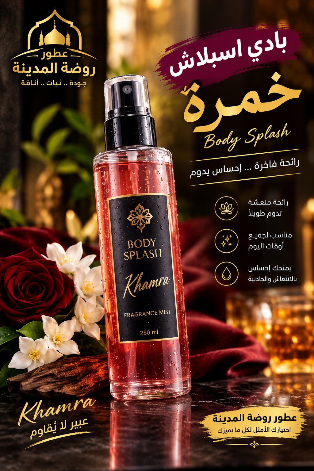 بادى اسبلاش