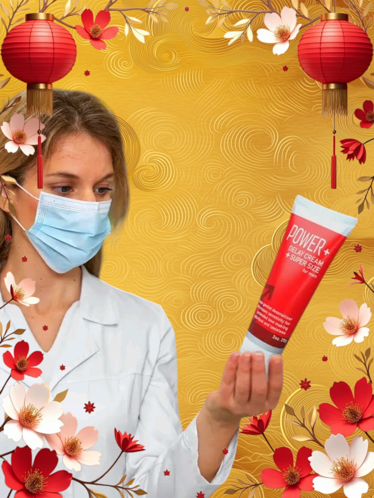 صيدليه ابراهيم منتج كادو 