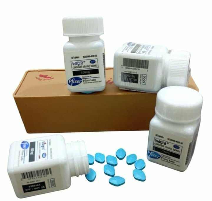 فياجرا فايزر الامريكي