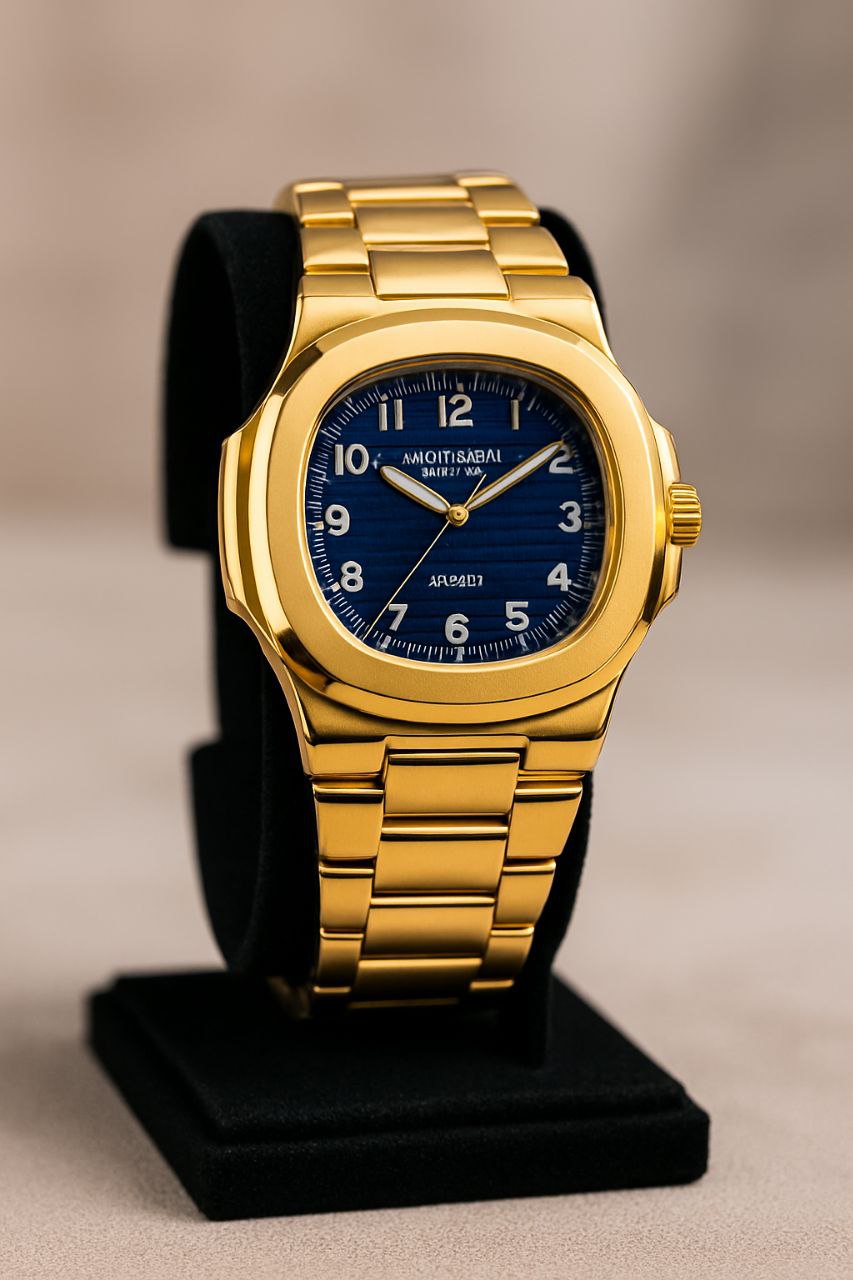 ساعه حريمي حصيره شيك جدا