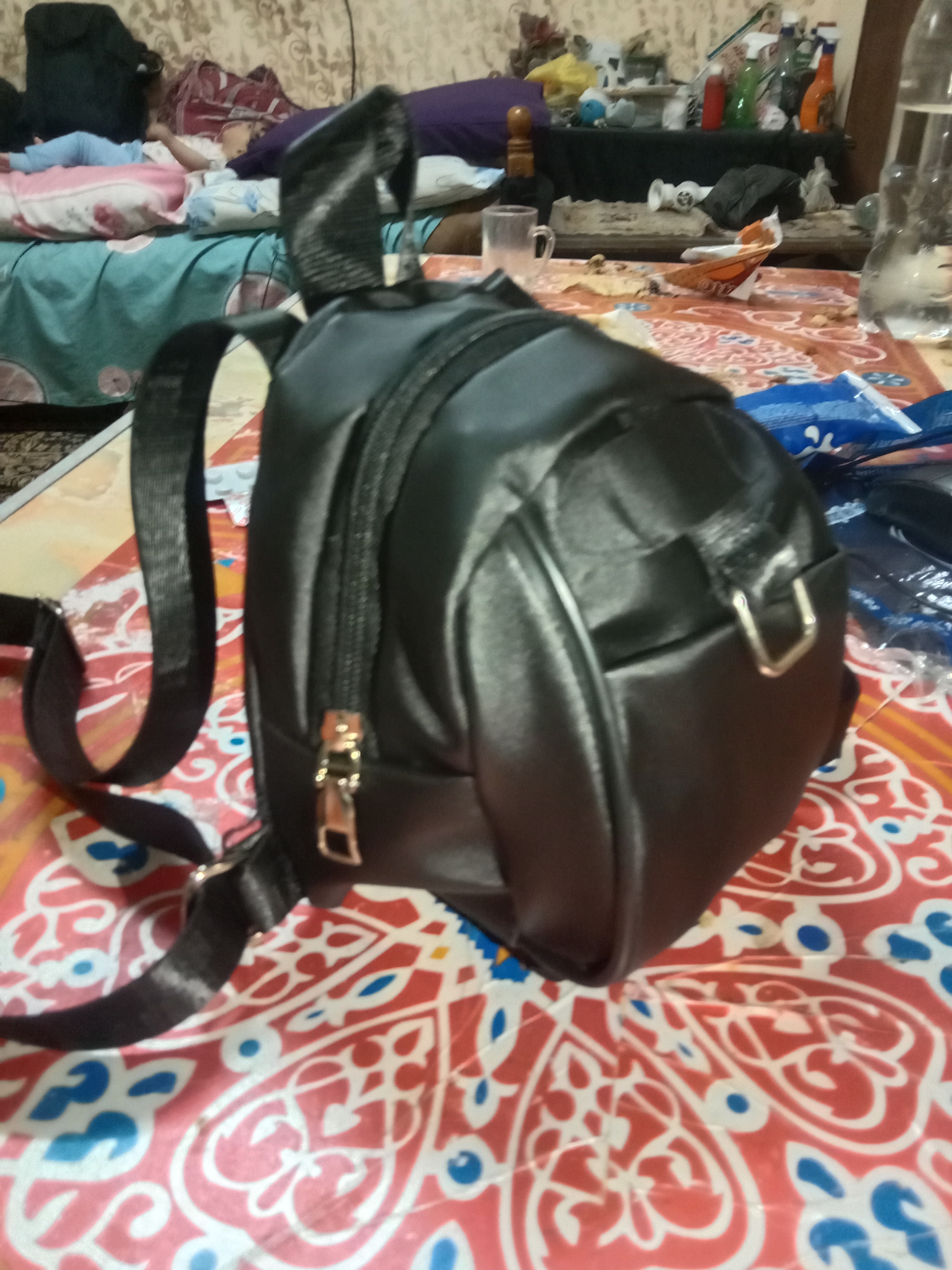 شنطة ظهر أطفالي 
