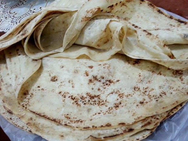 عيش سوري