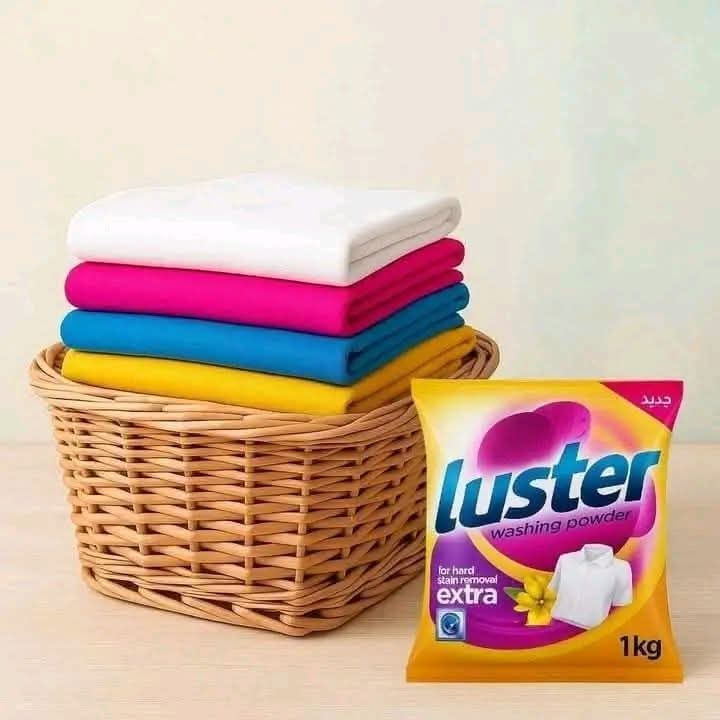 مسحوق غسيل لاستر كيلو 