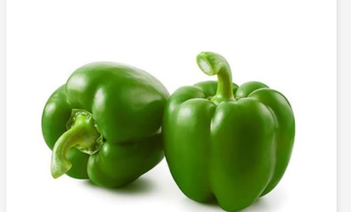 فلفل بلدى حشو وزن