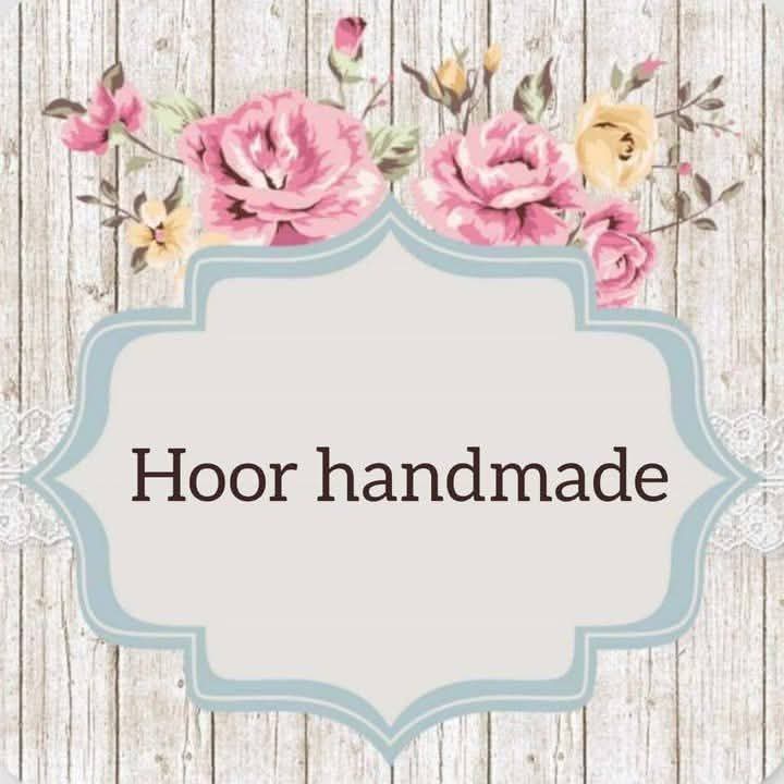 Hoor hand made