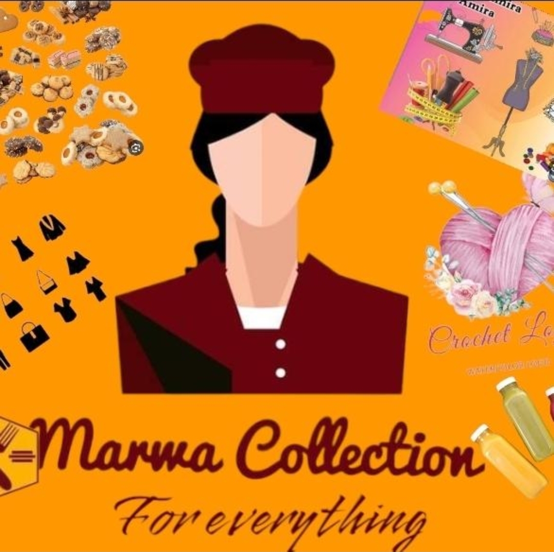 Marwa collection 