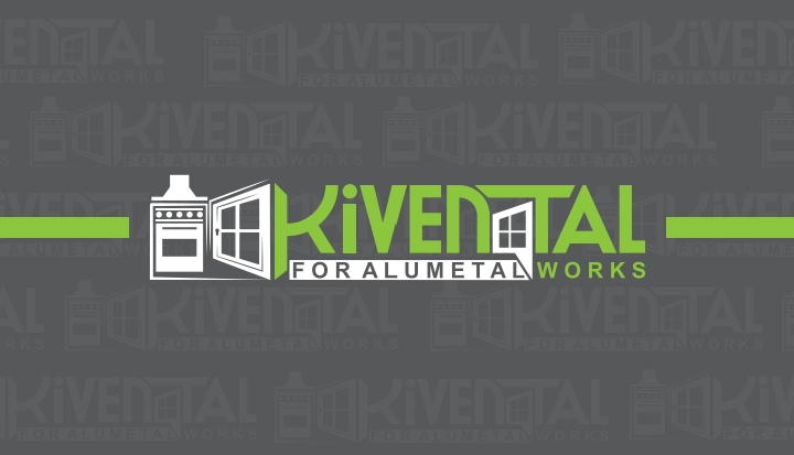 Kiven Tal- كيفن للألوميتال 