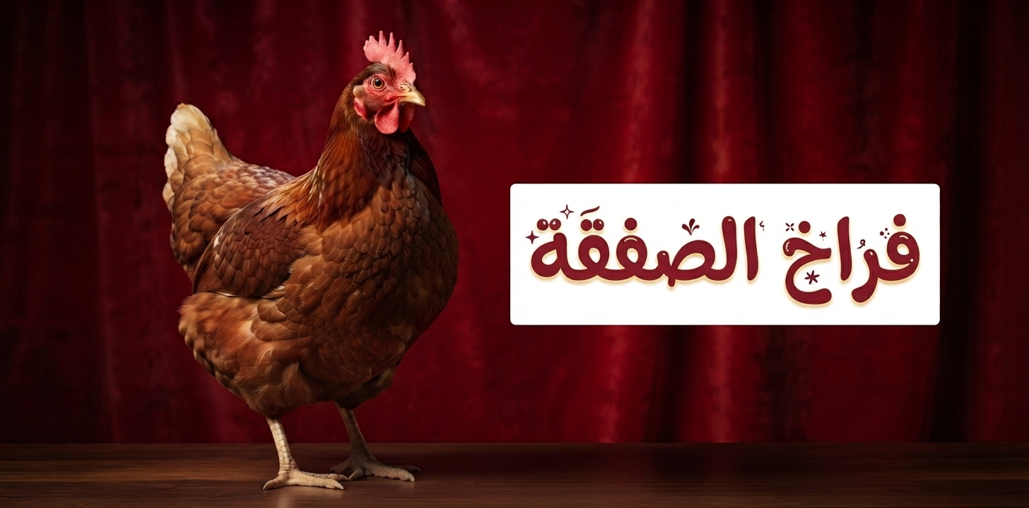 عرض الصفقة