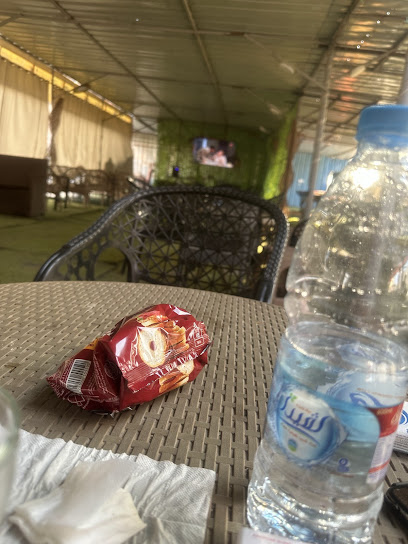 ليالي كافيه