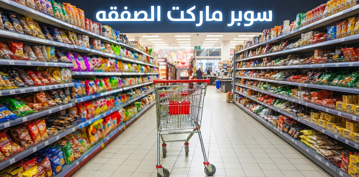 عرض الصفقة